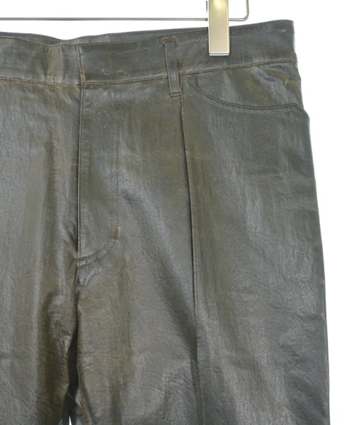 BED J.W. FORD（ベッドフォード）その他 茶 サイズ:-(L位) メンズ/2200619930172