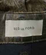 BED J.W. FORD（ベッドフォード）その他 茶 サイズ:-(L位) メンズ/2200619930172
