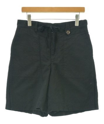 BED J.W. FORD（ベッドフォード）ショートパンツ 黒 サイズ:1(S位
