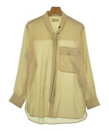 BED J.W. FORD ドレスシャツ