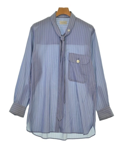 ベッドフォード(BED J.W. FORD)のBED J.W. FORD ドレスシャツ