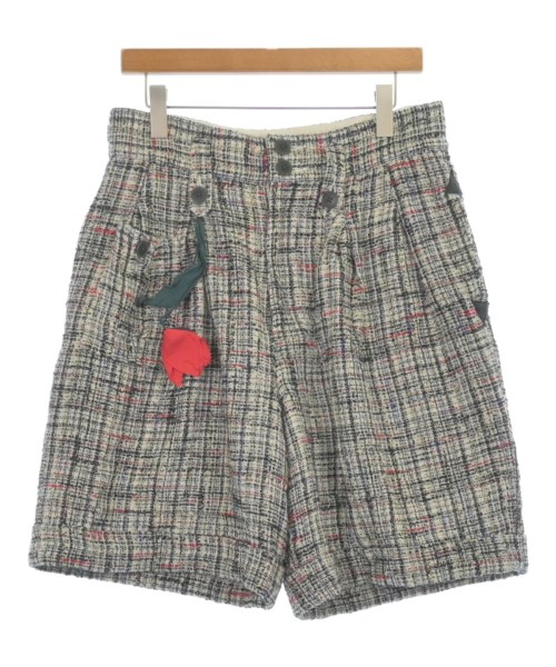 ベッドフォード(BED J.W. FORD)のBED J.W. FORD ショートパンツ