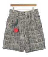 BED J.W. FORD ショートパンツ