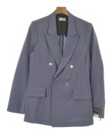 BED J.W. FORD（ベッドフォード）カジュアルジャケット 紫 サイズ:1(S位) メンズ/2200673545022