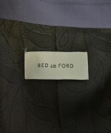 BED J.W. FORD（ベッドフォード）カジュアルジャケット 紫 サイズ:1(S位) メンズ/2200673545022