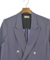 BED J.W. FORD（ベッドフォード）カジュアルジャケット 紫 サイズ:1(S位) メンズ/2200673545022