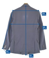 BED J.W. FORD（ベッドフォード）カジュアルジャケット 紫 サイズ:1(S位) メンズ/2200673545022