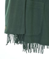 BED J.W. FORD（ベッドフォード）ジャケット 緑 サイズ:1(S位) メンズ/2200670093038