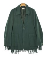 BED J.W. FORD ジャケット