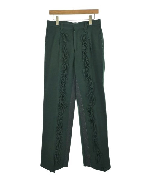 BED J.W. FORD(ベッドフォード)その他 緑 サイズ:1(S位)/2200670093045