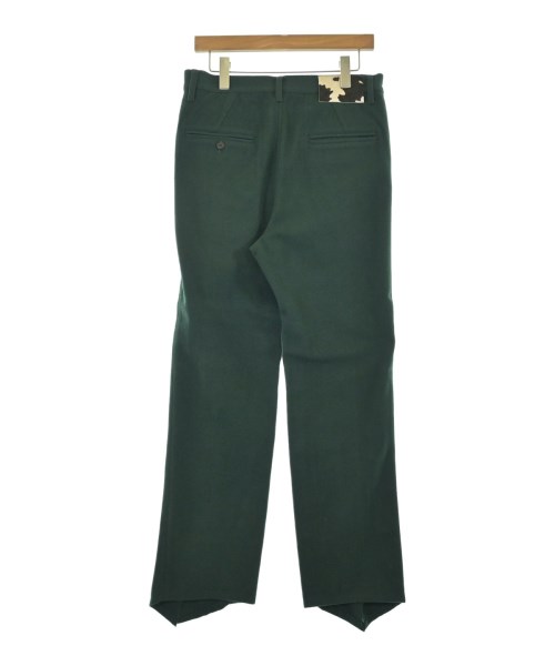 BED J.W. FORD（ベッドフォード）その他 緑 サイズ:1(S位) メンズ/2200670093045