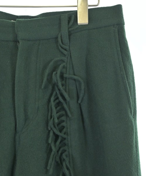 BED J.W. FORD（ベッドフォード）その他 緑 サイズ:1(S位) メンズ/2200670093045