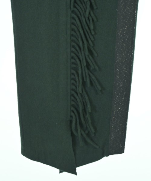 BED J.W. FORD（ベッドフォード）その他 緑 サイズ:1(S位) メンズ/2200670093045