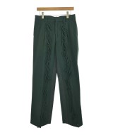 BED J.W. FORD（ベッドフォード）その他 緑 サイズ:1(S位) メンズ/2200670093045