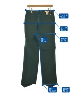 BED J.W. FORD（ベッドフォード）その他 緑 サイズ:1(S位) メンズ/2200670093045