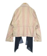 BED J.W. FORD（ベッドフォード）その他 ベージュ サイズ:1(S位) メンズ/2200670093052