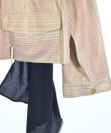 BED J.W. FORD（ベッドフォード）その他 ベージュ サイズ:1(S位) メンズ/2200670093052