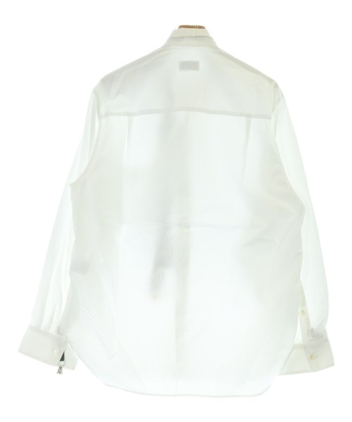 BED J.W. FORD（ベッドフォード）カジュアルシャツ 白 サイズ:1(S位) メンズ/2200677017280