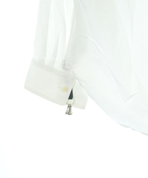 BED J.W. FORD（ベッドフォード）カジュアルシャツ 白 サイズ:1(S位) メンズ/2200677017280