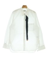 BED J.W. FORD（ベッドフォード）カジュアルシャツ 白 サイズ:1(S位) メンズ/2200677017280