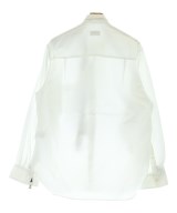 BED J.W. FORD（ベッドフォード）カジュアルシャツ 白 サイズ:1(S位) メンズ/2200677017280