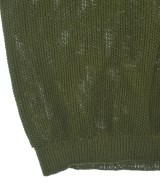 BED J.W. FORD（ベッドフォード）ニット・セーター 緑 サイズ:1(S位) メンズ/2200677017372