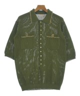 BED J.W. FORD ニット・セーター