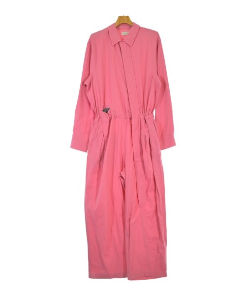 BED J.W. FORD(ベッドフォード)その他 ピンク サイズ:1(S位)/2200677017587