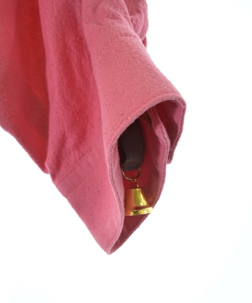 BED J.W. FORD（ベッドフォード）その他 ピンク サイズ:1(S位) メンズ/2200677017587