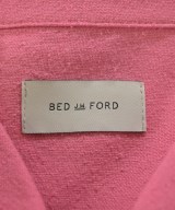 BED J.W. FORD（ベッドフォード）その他 ピンク サイズ:1(S位) メンズ/2200677017587