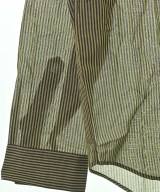 BED J.W. FORD（ベッドフォード）カジュアルシャツ 緑 サイズ:1(S位) メンズ/2200677017624