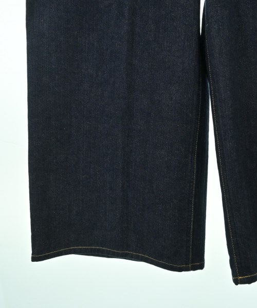 BED J.W. FORD（ベッドフォード）デニムパンツ 紺 サイズ:M メンズ/2200674465046