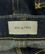 BED J.W. FORD（ベッドフォード）デニムパンツ 紺 サイズ:M メンズ/2200674465046