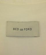 BED J.W. FORD（ベッドフォード）カジュアルシャツ 白 サイズ:-(M位) メンズ/2200681095083