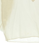 BED J.W. FORD（ベッドフォード）カジュアルシャツ 白 サイズ:-(M位) メンズ/2200681095083