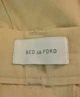 BED J.W. FORD（ベッドフォード）チノパン ベージュ サイズ:1(S位) メンズ/2200681095199