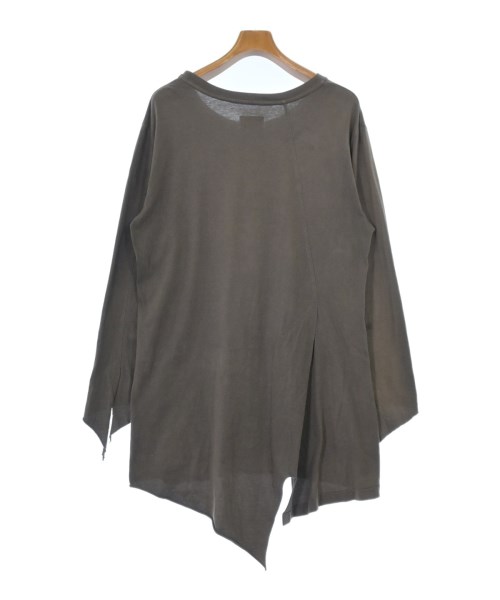BED J.W. FORD（ベッドフォード）Tシャツ・カットソー 茶 サイズ:2(M位) メンズ/2200681754058