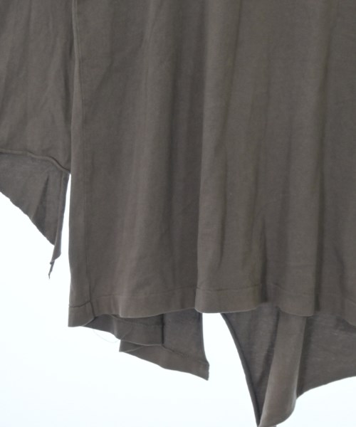 BED J.W. FORD（ベッドフォード）Tシャツ・カットソー 茶 サイズ:2(M位) メンズ/2200681754058
