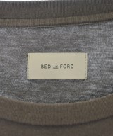 BED J.W. FORD（ベッドフォード）Tシャツ・カットソー 茶 サイズ:2(M位) メンズ/2200681754058