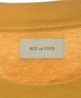 BED J.W. FORD（ベッドフォード）Tシャツ・カットソー 黄 サイズ:1(S位) メンズ/2200681754065