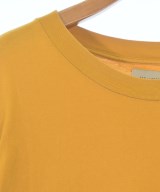 BED J.W. FORD（ベッドフォード）Tシャツ・カットソー 黄 サイズ:1(S位) メンズ/2200681754065