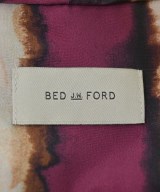 BED J.W. FORD（ベッドフォード）カジュアルシャツ その他（柄物・カラフル） サイズ:0(XS位) メンズ/2200685641194
