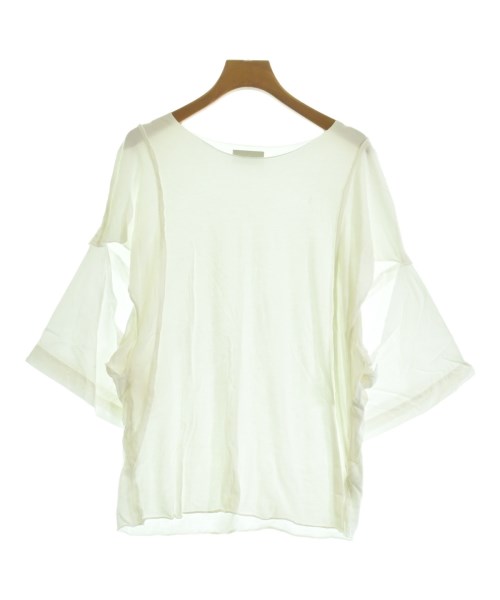 BED J.W. FORD(ベッドフォード)Tシャツ・カットソー 白 サイズ:0(XS位)/2200694469130