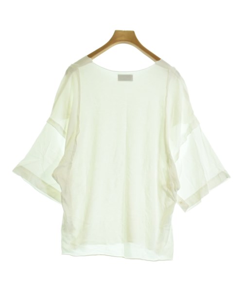 BED J.W. FORD（ベッドフォード）Tシャツ・カットソー 白 サイズ:0(XS位) レディース/2200694469130