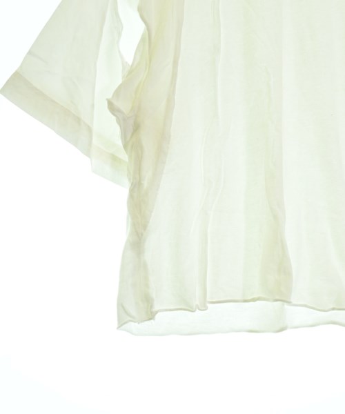 BED J.W. FORD（ベッドフォード）Tシャツ・カットソー 白 サイズ:0(XS位) レディース/2200694469130
