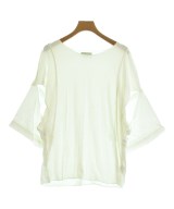 BED J.W. FORD（ベッドフォード）Tシャツ・カットソー 白 サイズ:0(XS位) レディース/2200694469130