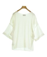 BED J.W. FORD（ベッドフォード）Tシャツ・カットソー 白 サイズ:0(XS位) レディース/2200694469130