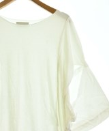 BED J.W. FORD（ベッドフォード）Tシャツ・カットソー 白 サイズ:0(XS位) レディース/2200694469130