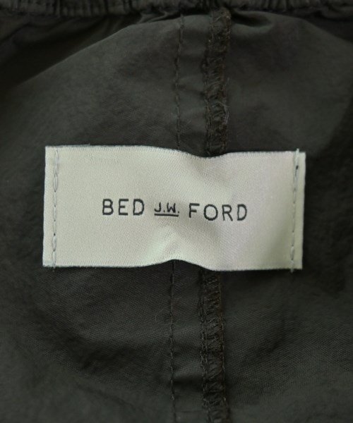 BED J.W. FORD（ベッドフォード）カーゴパンツ 茶 サイズ:2(M位) メンズ/2200696102370