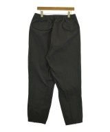 BED J.W. FORD（ベッドフォード）カーゴパンツ 茶 サイズ:2(M位) メンズ/2200696102370